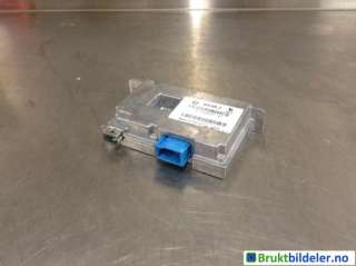 Styreenhet diverse til BMW X4,  (F26) (BMW|9346273-01|66 51 5 A35 0D2)