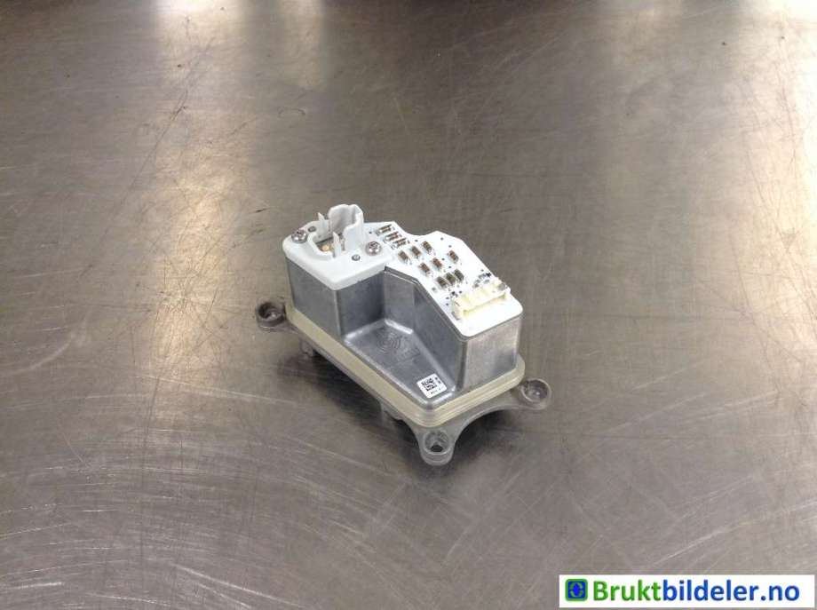 Styreenhet xenon/ballast til BMW X4, 2014-2018 (F26) (F26) (BMW|63 11 7 406 357)