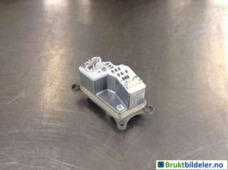 Styreenhet xenon/ballast til BMW X4, 2014-2018 (F26) (F26) (BMW|63 11 7 406 357)