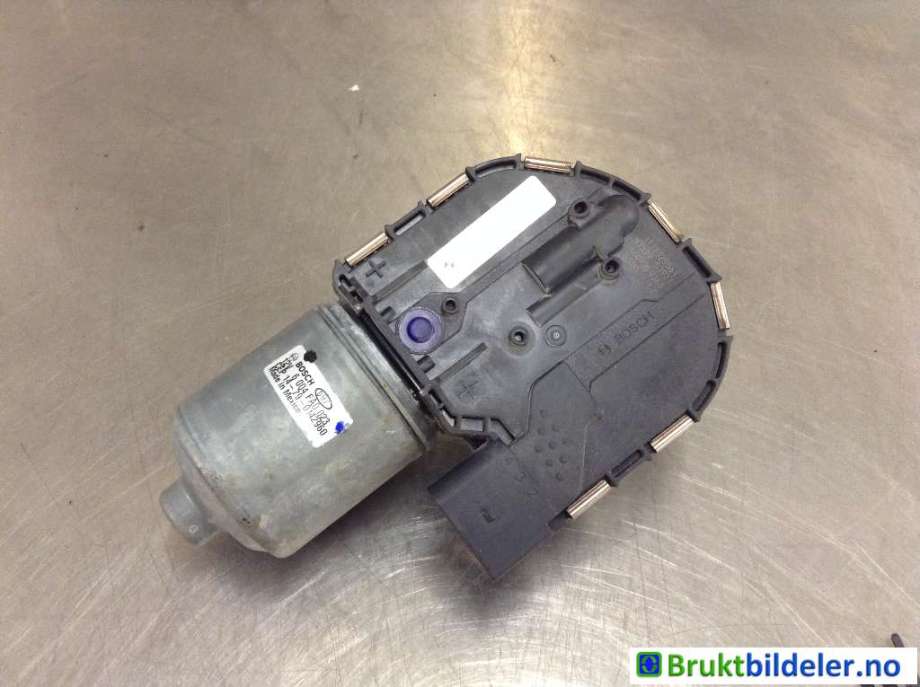 Viskermotor frontrute til BMW X4 2014-2018 (F26) (F26) (BMW||6 004 FA0 023)