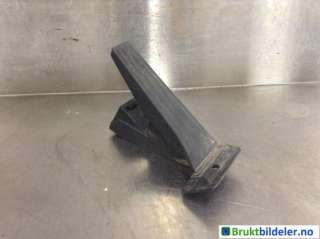 Pedal gass til BMW X4,  (F26) (BMW|35 42 6 860 784-01|259160-10)