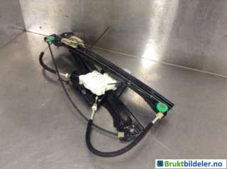 Ruteheis høyre foran til BMW X4,  (F26) (BMW|51 33 7 355 636|67 62 7 322 748)