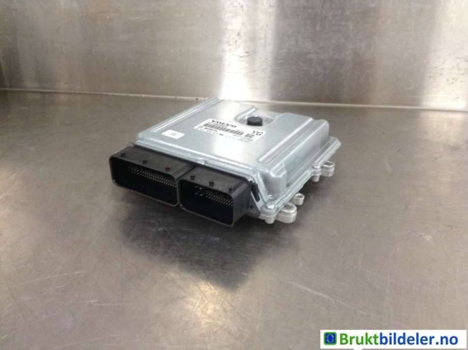 Styreenhet motor til Volvo V60/V60 CC, 2013-2018 (Type I, Fase 2)  (VOLVO|31392983)
