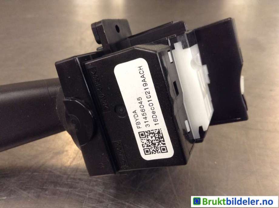 Bryter blink til Volvo V60/V60 CC 2013-2018 (Type I, Fase 2)  (VOLVO|31456045|)