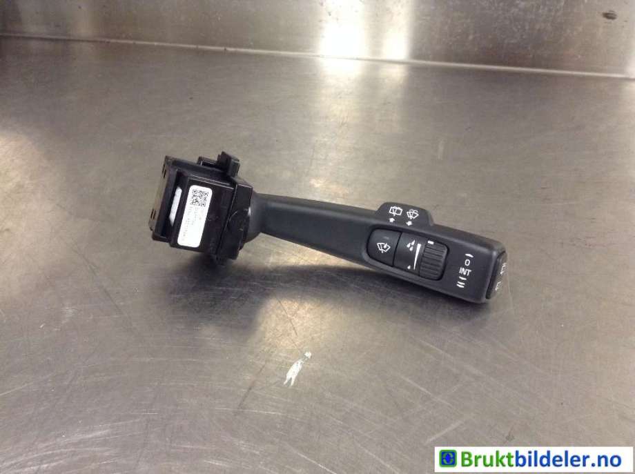 Bryter visker til Volvo V60/V60 CC, 2013-2018 (Type I, Fase 2)  (VOLVO|31456042)