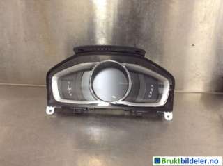 Instrumentpanel til Volvo V60/V60 CC, 2013-2018 (Type I, Fase 2)  (VOLVO|31687360|36003008)