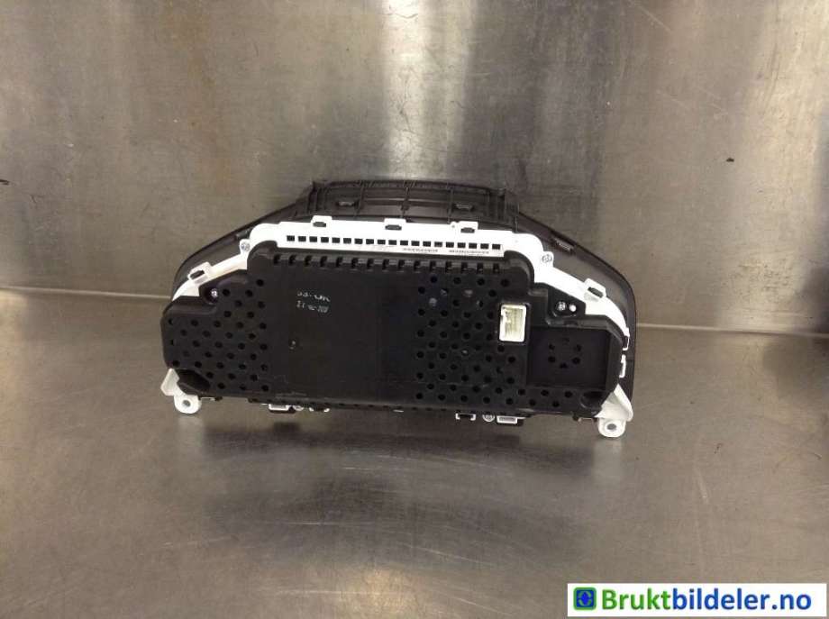 Instrumentpanel til Volvo V60/V60 CC 2013-2018 (Type I, Fase 2)  (VOLVO|31687360||36003008)
