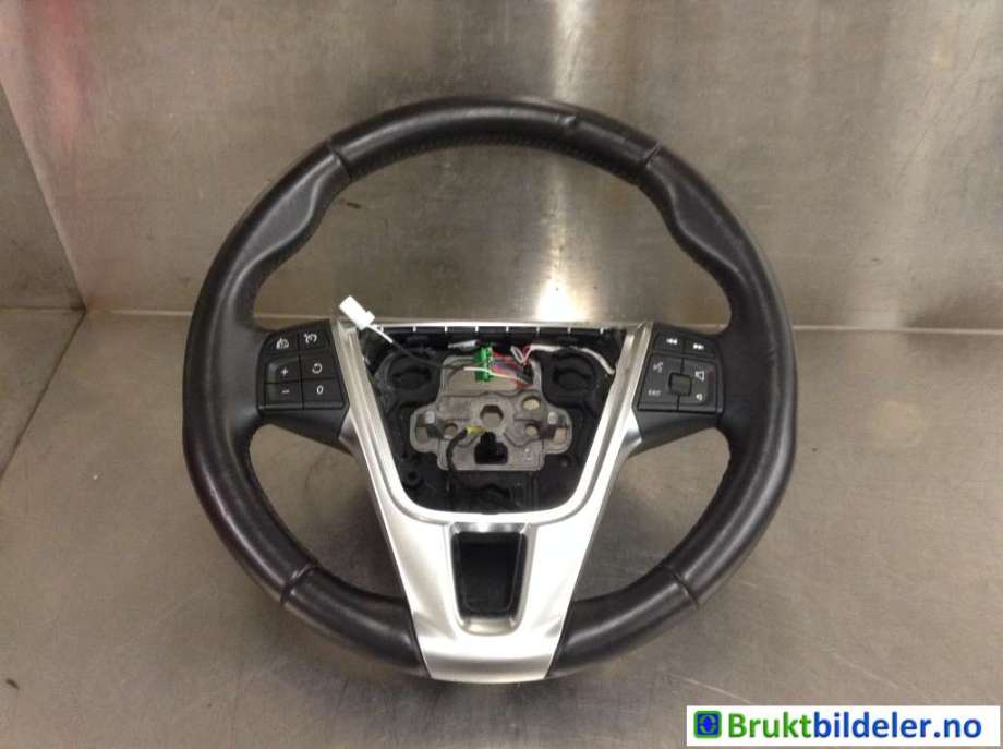 Ratt til Volvo V60/V60 CC, 2013-2018 (Type I, Fase 2)  (VOLVO|31332536)