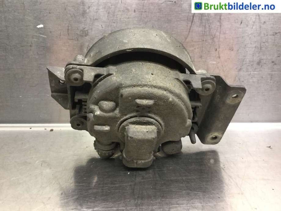 Tåkelykt høyre foran til Ford Transit 2006-2013  (FORD|6C11-15T222-AB|)