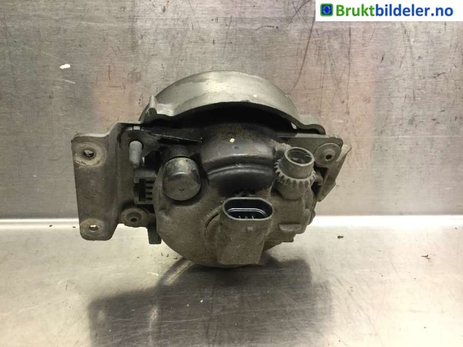 Tåkelykt høyre foran til Ford Transit 2006-2013  (FORD|6C11-15T222-AB|)