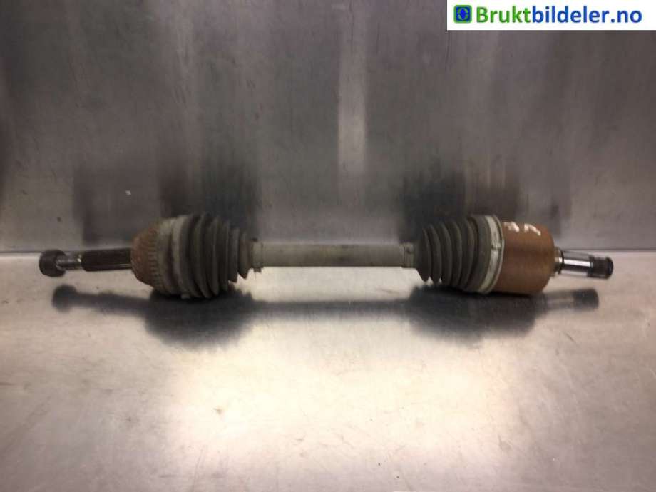 Drivaksel venstre foran til Ford Transit, 2006-2013  (FORD|8C11-3B437-AD)