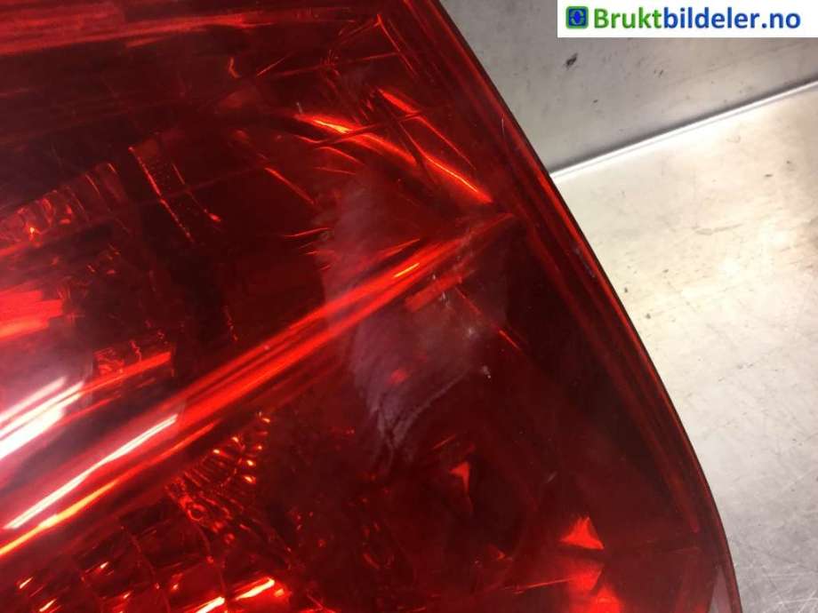 Baklykt venstre til VW Golf V, Combi 2003-2008  (VOLKSWAGEN|1K9 945 095 C|)