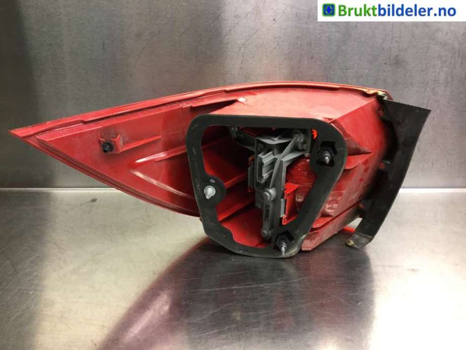Baklykt venstre til VW Golf V, Combi 2003-2008  (VOLKSWAGEN|1K9 945 095 C|)