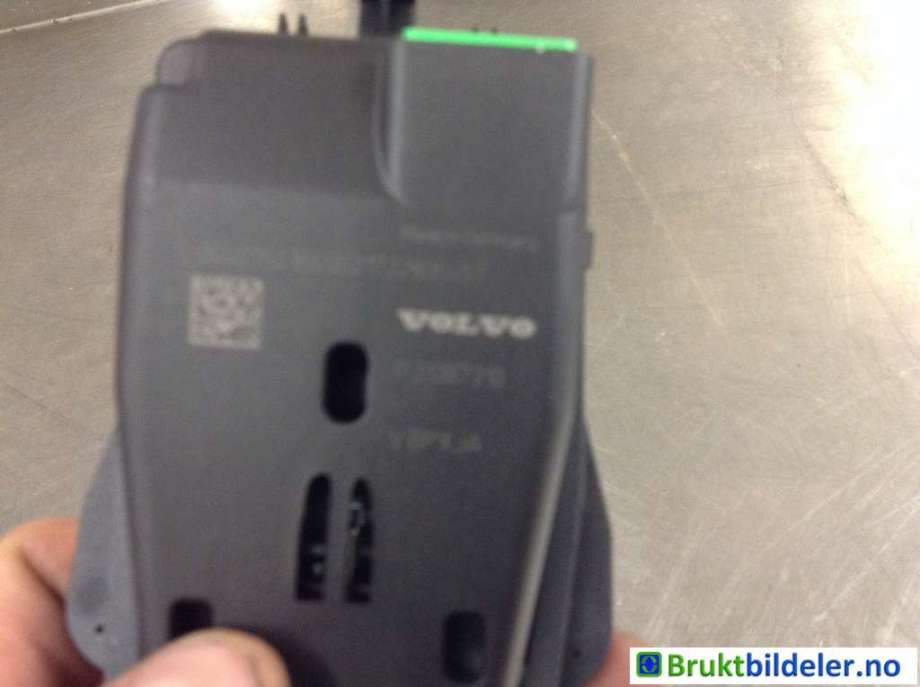 Sensor radar til Volvo V60/V60 CC 2013-2018 (Type I, Fase 2)  (VOLVO|31387310|)