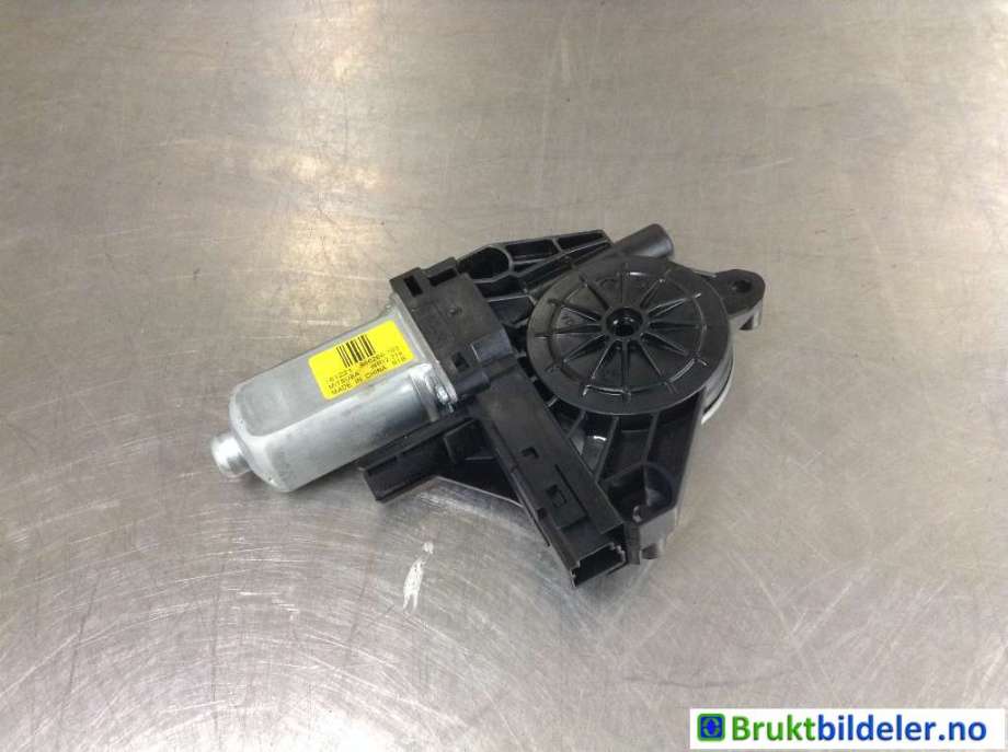 Ruteheis venstre foran til Volvo V60/V60 CC, 2013-2018 (Type I, Fase 2)  (VOLVO|31253061)