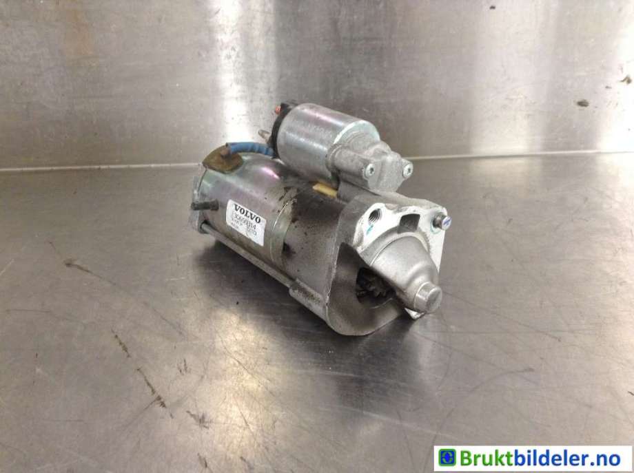 Starter diesel til Volvo V60/V60 CC, 2013-2018 (Type I, Fase 2)  (VOLVO|30659314)