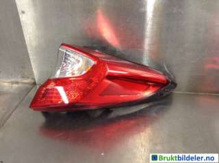 Baklykt høyre til Toyota C-HR,   (TOYOTA|81550 F4010-00|81551F4010)