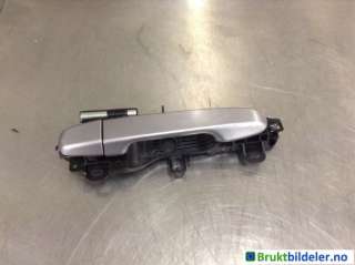 Dørhåndtak utv høyre til Toyota C-HR,   (TOYOTA|69201F4010|6921102924)