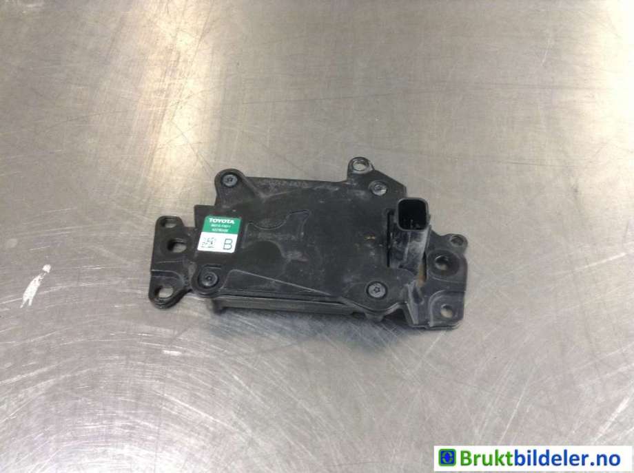 Sensor radar til Toyota C-HR 2016-->>  (TOYOTA|88210 F4011|A2C762436|)