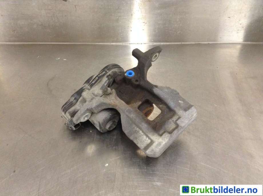 Bremsecaliper venstre bak til Toyota C-HR, 2016-->>  (TOYOTA|4785010030)