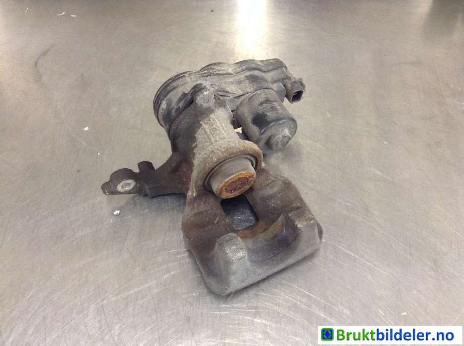 Bremsecaliper venstre bak til Toyota C-HR 2016-->>  (TOYOTA|4785010030||4631078010)