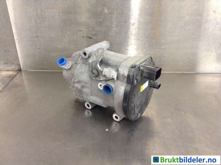 Aircondition kompressor til Toyota C-HR, 2016-->>  (TOYOTA|)