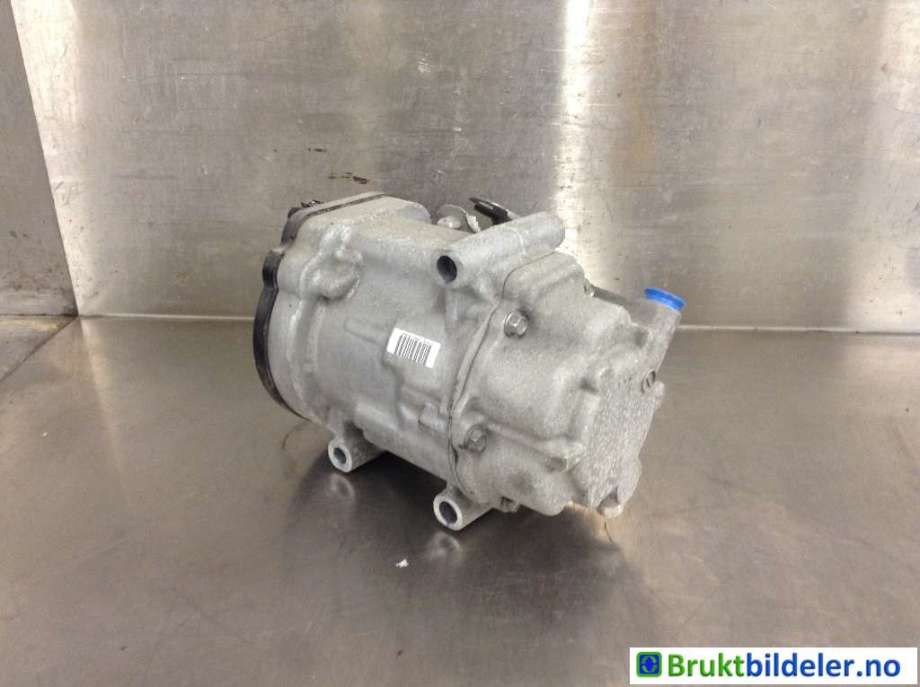Aircondition kompressor til Toyota C-HR 2016-->>  (TOYOTA||042400-0370)