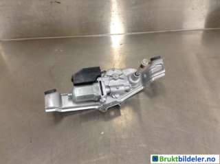 Viskermotor bakrute til Toyota C-HR, 2016->>  (TOYOTA|85130 F4010|259600-9212|85130 10350)