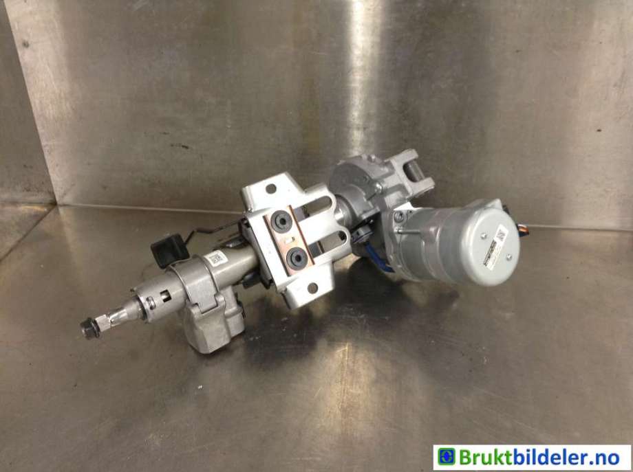 Servo pumpe elektrisk til Toyota C-HR, 2016-->>  (TOYOTA|89650 10010)