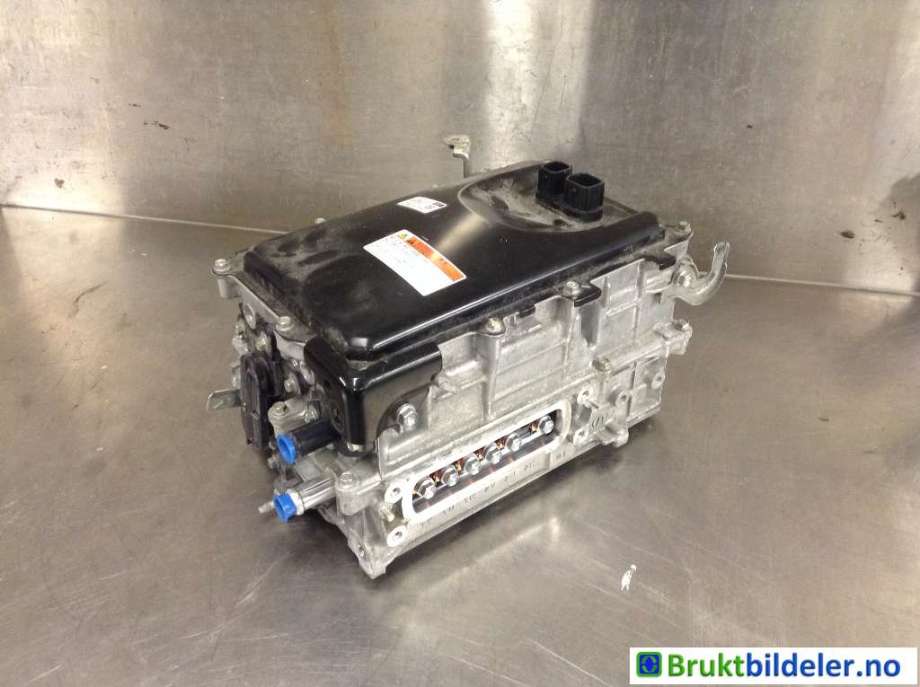Inverter hybrid til Toyota C-HR, 2016-->>  (TOYOTA|G9200 47242)