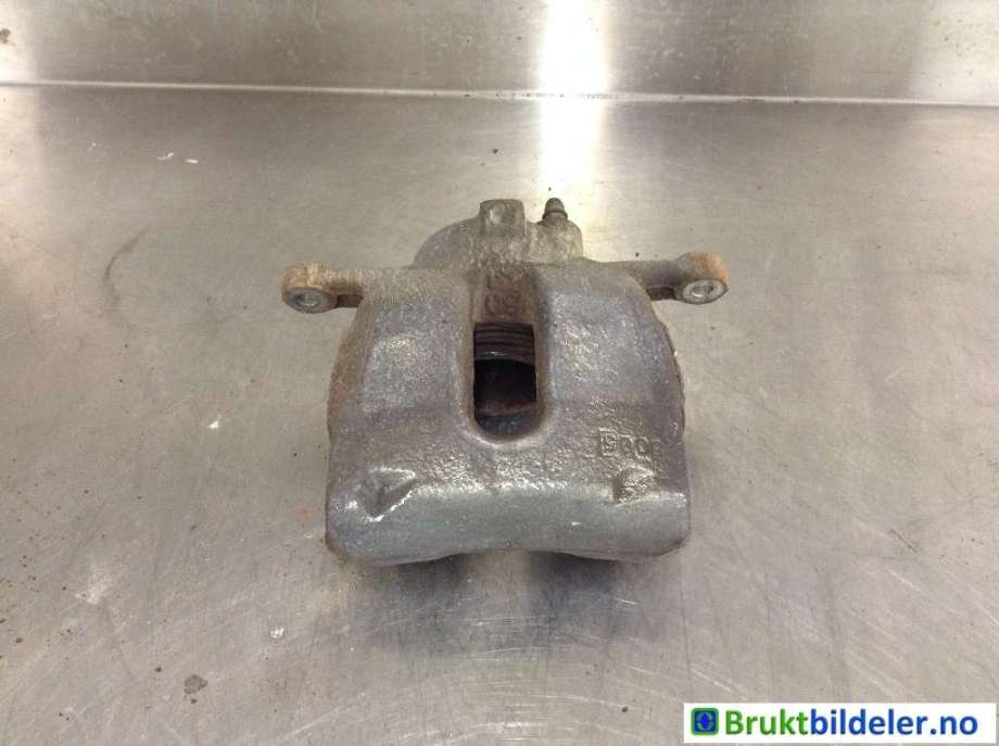 Bremsecaliper venstre foran til Toyota C-HR, 2016-->>  (TOYOTA|47750F4010)