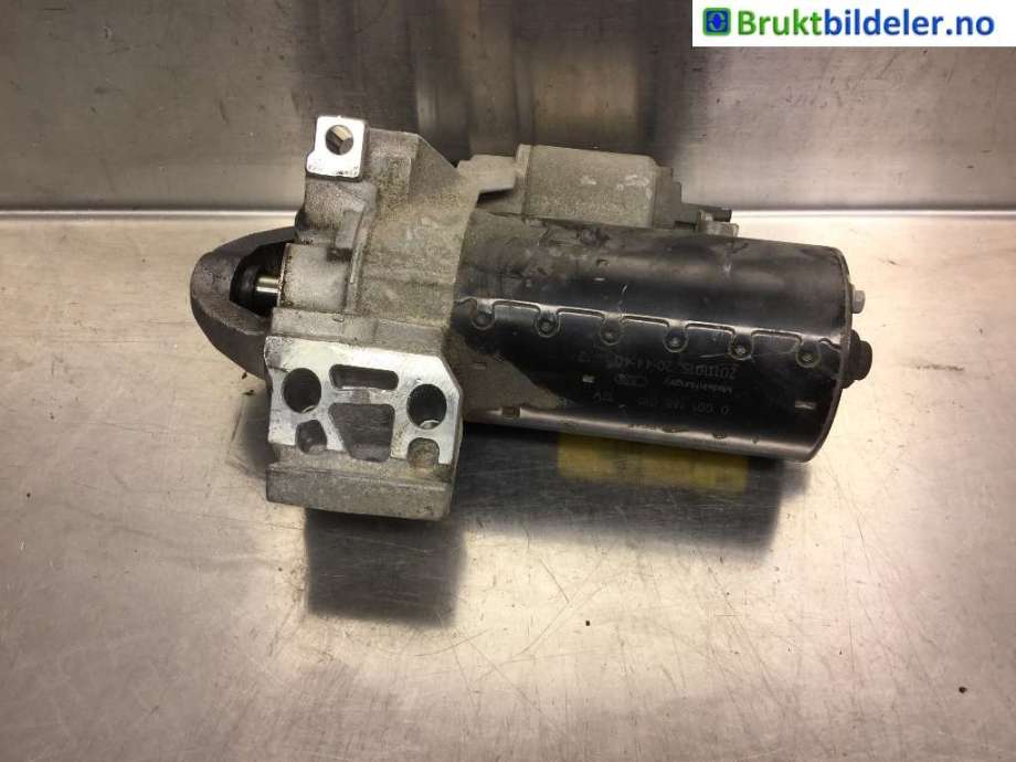 Starter diesel til BMW 5-Serie 2010-2017 (F10/F11) (F10/F11) (BMW|12 41 8 506 657-02|0 001 148 010|)