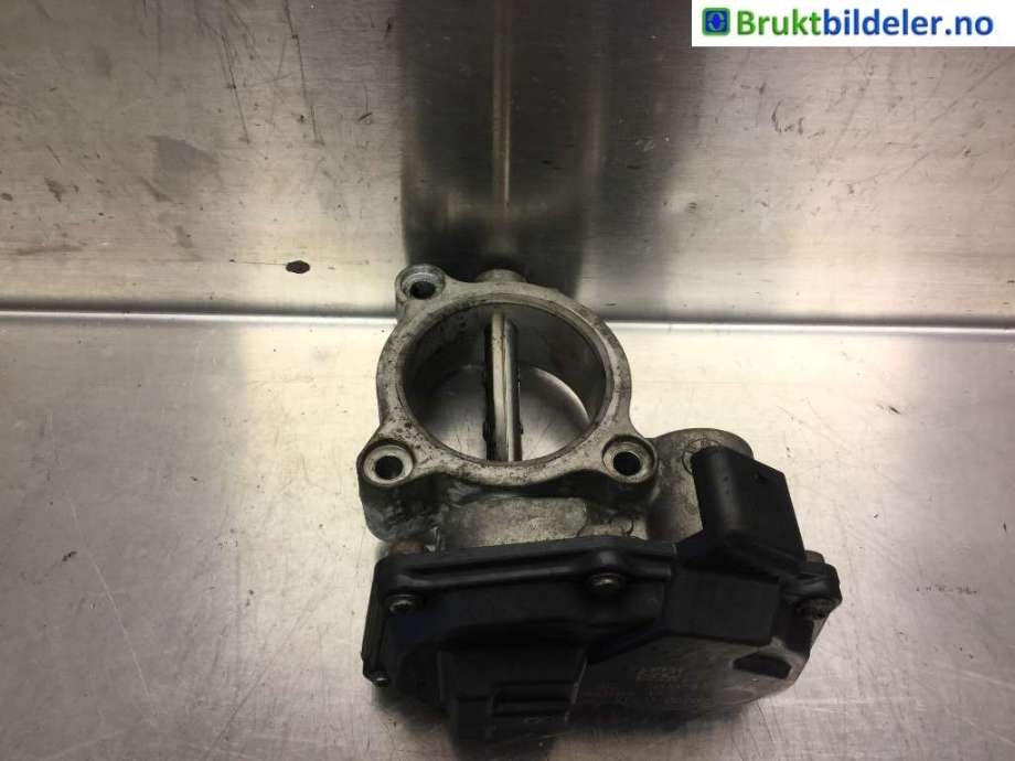Spjeldhus til BMW 5-Serie 2010-2017 (F10/F11) (F10/F11) (BMW|1354 7 810 752||103785 17)