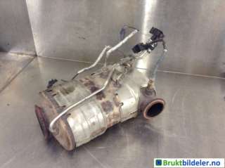 Partikkelfilter til Volvo V70,   (VOLVO|31370071)