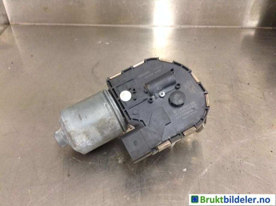 Viskermotor frontrute til Volvo V70 2014-2016 (Type III, Fase 2)  (VOLVO||1 397 220 668)