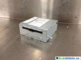 Bilstereo til Mercedes C-Klasse,  (W205) (MERCEDES|A 205 900 89 17)