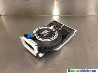 Varmeapparat motor til Mercedes C-Klasse, 2014-2018 (Fase 1) (W205) (W205) (MERCEDES|A 205 906 00 12|T1029077M)