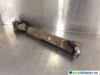 Mellomaksel fremre til Toyota Hilux,   (TOYOTA|371400K030-00)
