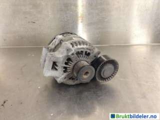 Dynamo til BMW 3-Serie,  (E90/E91/E92/E93) (BMW|12 31 7 550 468|104210-6020)
