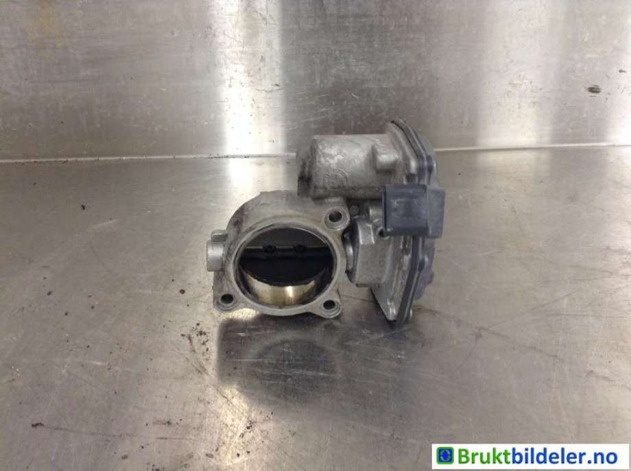 Spjeldhus til BMW X4 2014-2018 (F26) (F26) (BMW|13 54 7 810 752-03|5.08369.04|)