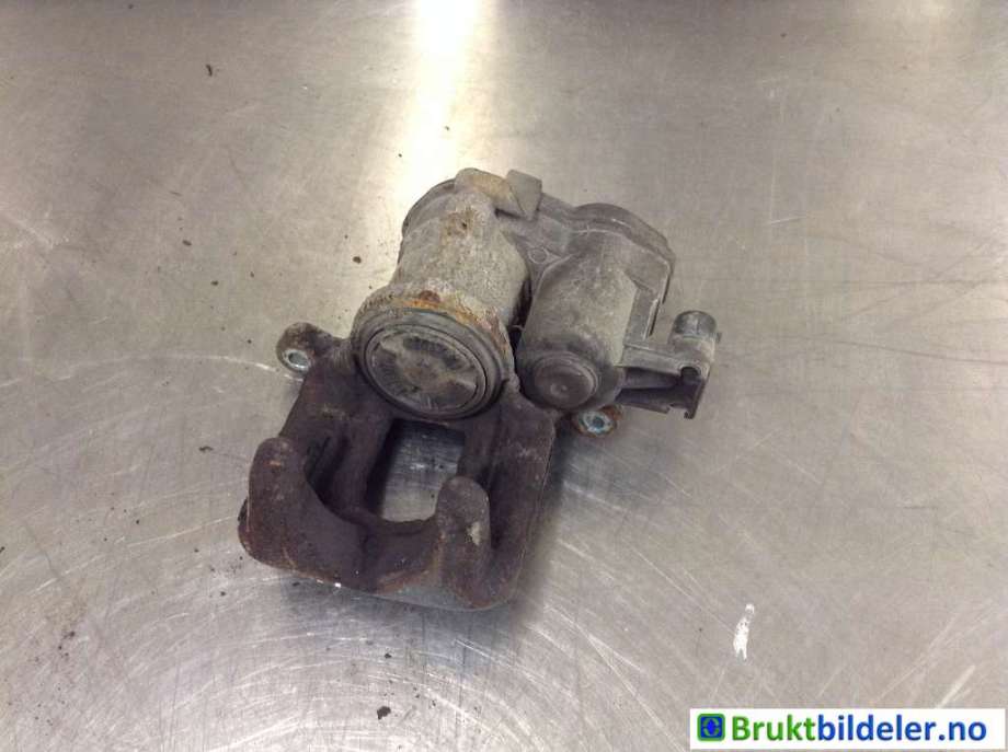 Bremsecaliper høyre bak til BMW X4 2014-2018 (F26) (F26) (BMW|34 21 6 791 018||34 21 6 794 618)