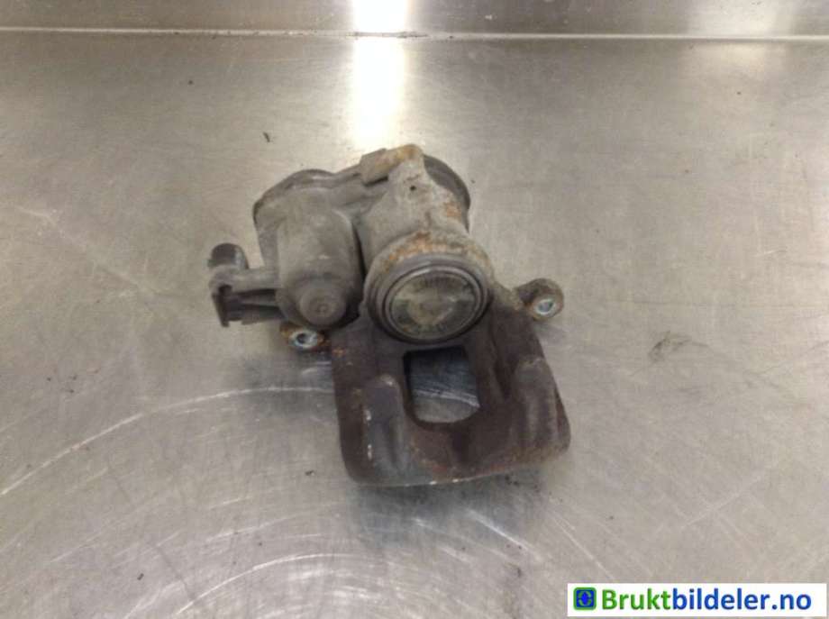 Bremsecaliper venstre bak til BMW X4 2014-2018 (F26) (F26) (BMW|34 21 6 791 017||34 21 6 794 618)