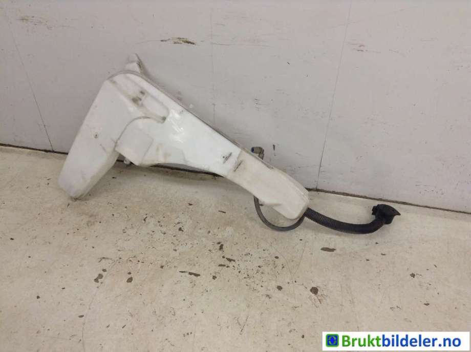 Spylertank til BMW X4, 2014-2018 (F26) (F26) (BMW|7359184-05)