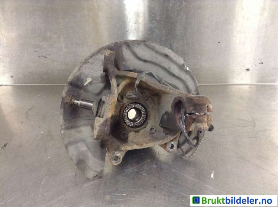 Hjulspindel høyre foran til BMW X4 2014-2018 (F26) (F26) (BMW|31 21 6 855 954||31 20 6 867 088)
