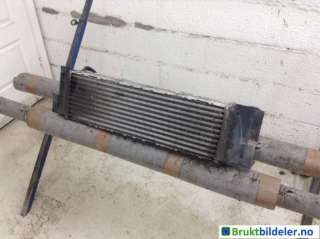Intercooler til BMW X4, 2014-2018 (F26) (F26) (BMW|17 51 7 823 571-02|M149620 E)