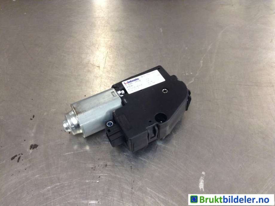 Takluke motor til BMW X4, 2014-2018 (F26) (F26) (BMW|67 61 7 316536)