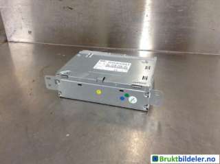 Bilstereo til Peugeot 208,   (PEUGEOT|9801840680)