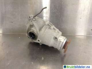 Kardang til BMW X4,  (F26) (BMW|8618380|E29793|31 50 8 623 110)