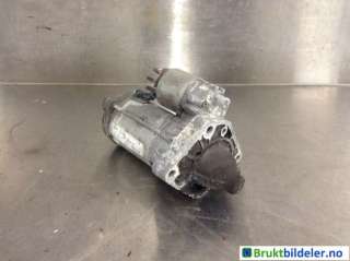 Starter diesel til Nissan Qashqai,   (NISSAN|233001375R-C|ESW20E26)