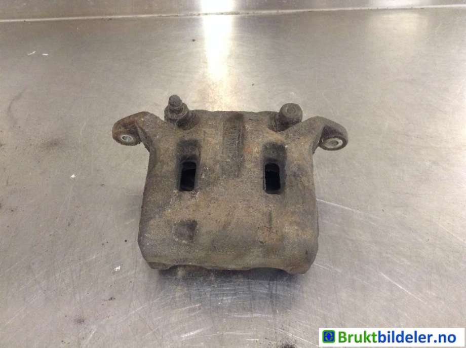 Bremsecaliper høyre foran til Nissan Qashqai 2010-2014 (Type I, Fase 2) (NISSAN|41001EG50A|)